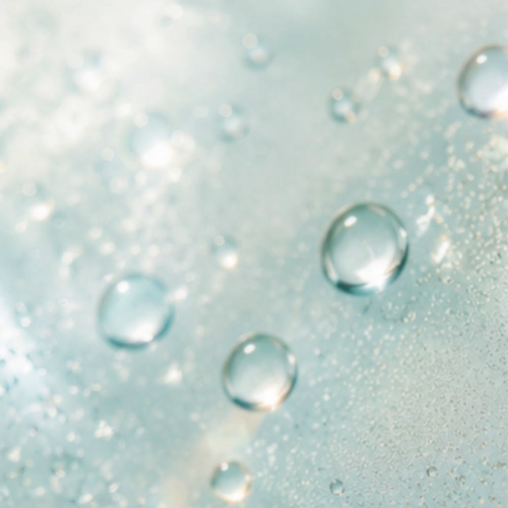 Hydration & Moisture