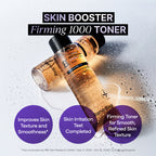 BANOBAGI Skin Booster Firming 1000 Toner