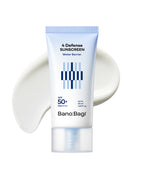 BANOBAGI 4 Defense Water Barrier Sunscreen SPF50+ PA++++