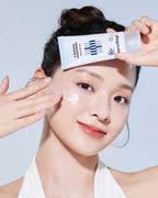 BANOBAGI 4 Defense Water Barrier Sunscreen SPF50+ PA++++