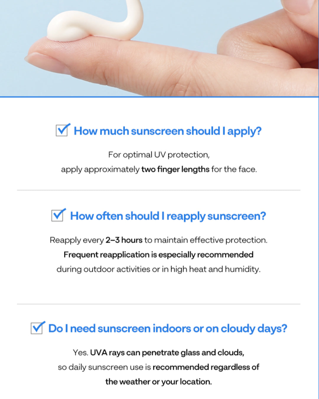 BANOBAGI 4 Defense Water Barrier Sunscreen SPF50+ PA++++
