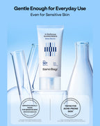 BANOBAGI 4 Defense Water Barrier Sunscreen SPF50+ PA++++
