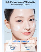 BANOBAGI 4 Defense Water Barrier Sunscreen SPF50+ PA++++
