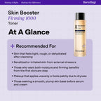 BANOBAGI Skin Booster Firming 1000 Toner
