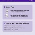 BANOBAGI Skin Booster Firming 1000 Serum