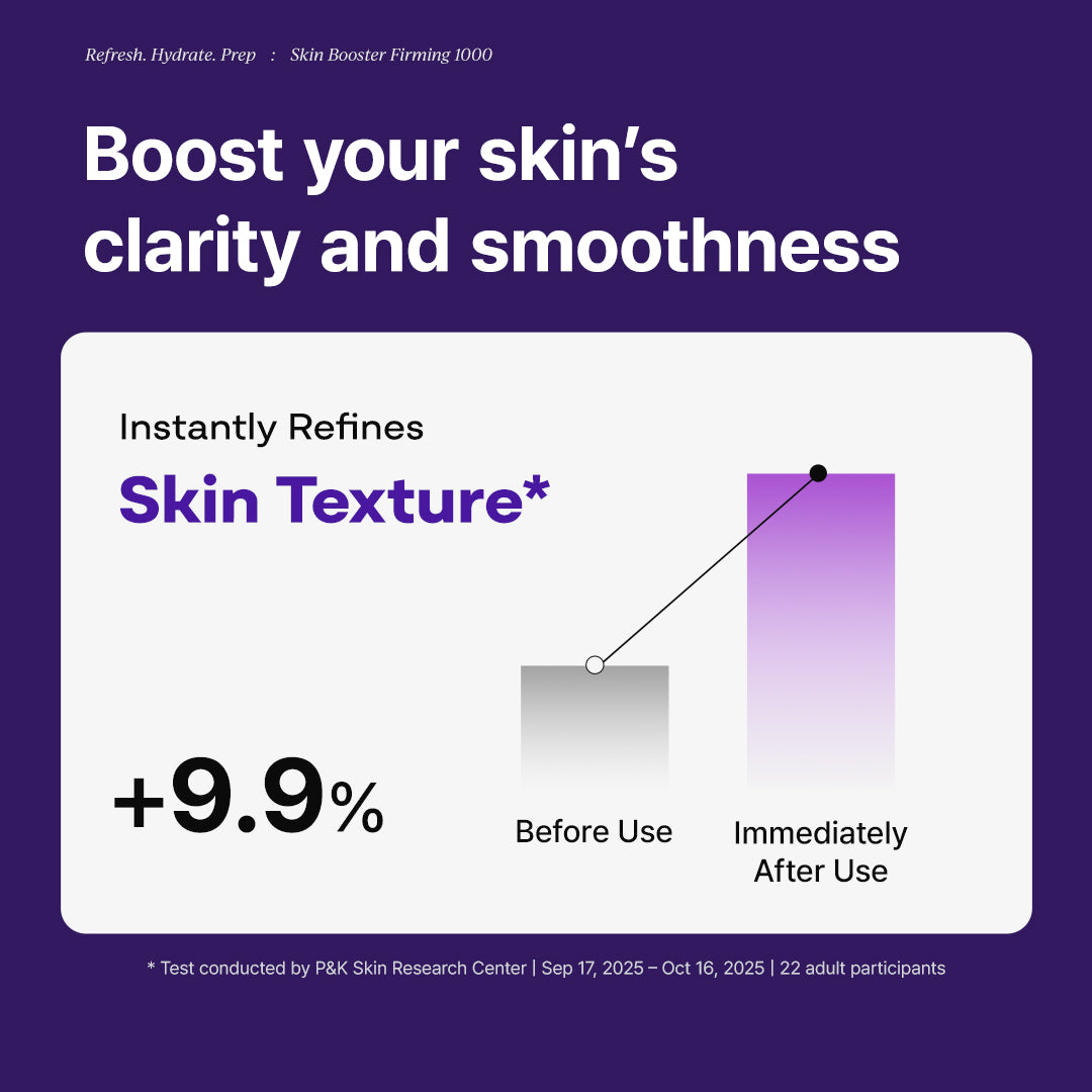 BANOBAGI Skin Booster Firming 1000 Toner