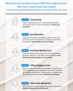 BANOBAGI PDRN Anti-Aging Cream