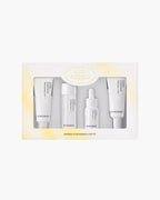 BANOBAGI Alpha Radiance 4 Step Kit for Travel or Trial