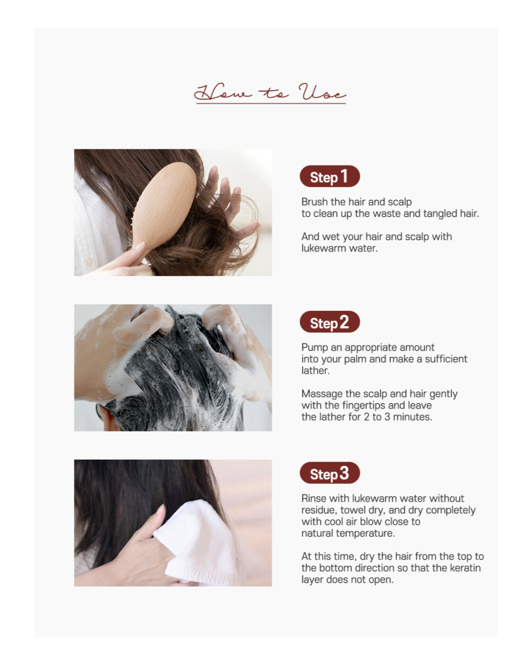 Dr. GRAFT Aranea Hair Loss Shampoo with Spider Silk Protein 500ml