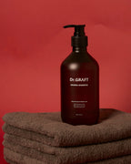 Dr. GRAFT Aranea Hair Loss Shampoo with Spider Silk Protein 500ml