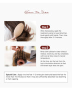 Dr.GRAFT Aranea Treatment 200ml — Spider Silk Protein Hair Treatment