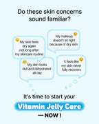 BANOBAGI Vita Genic Jelly Aqua Ampoule