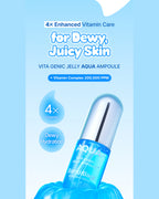 BANOBAGI Vita Genic Jelly Aqua Ampoule
