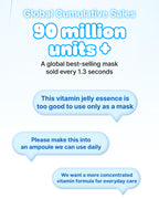 BANOBAGI Vita Genic Jelly Aqua Ampoule