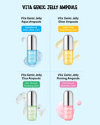 BANOBAGI Vita Genic Jelly Aqua Ampoule