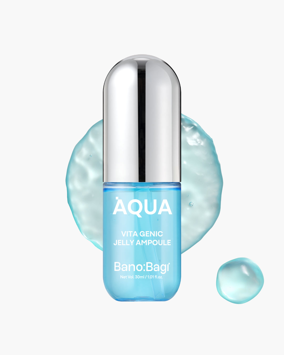 BANOBAGI Vita Genic Jelly Aqua Ampoule