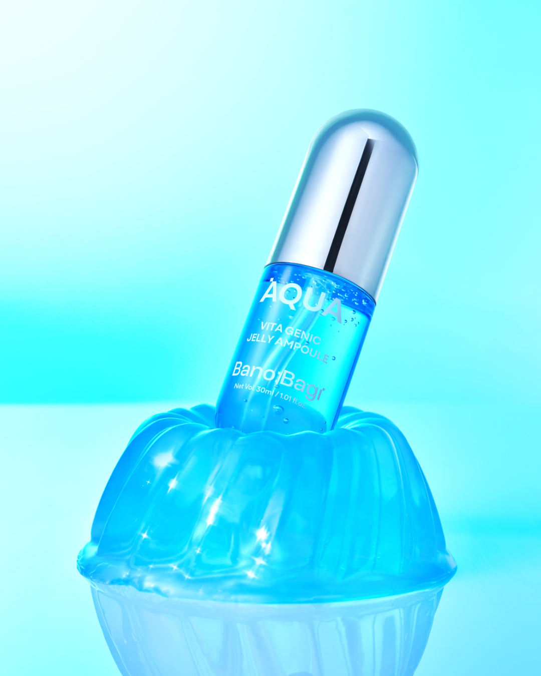 BANOBAGI Vita Genic Jelly Aqua Ampoule