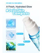 BANOBAGI Vita Genic Jelly Aqua Ampoule