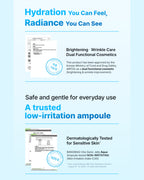 BANOBAGI Vita Genic Jelly Aqua Ampoule