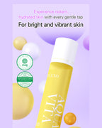 D'lexo Aqua Vita Solution Toner