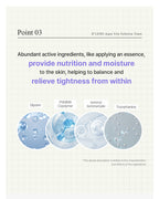 D'lexo Aqua Vita Solution Toner