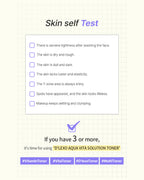 D'lexo Aqua Vita Solution Toner