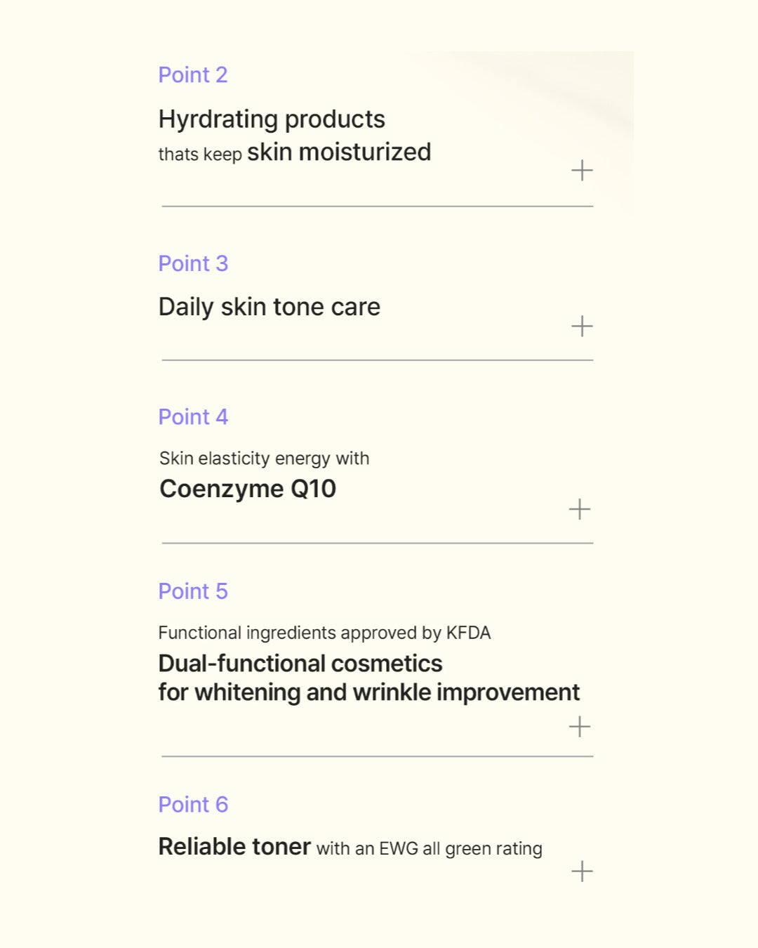 D'lexo Aqua Vita Solution Toner