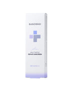 BANOBAGI Milk Thistle Repair Cica Sunscreen Plus SPF45 PA+++