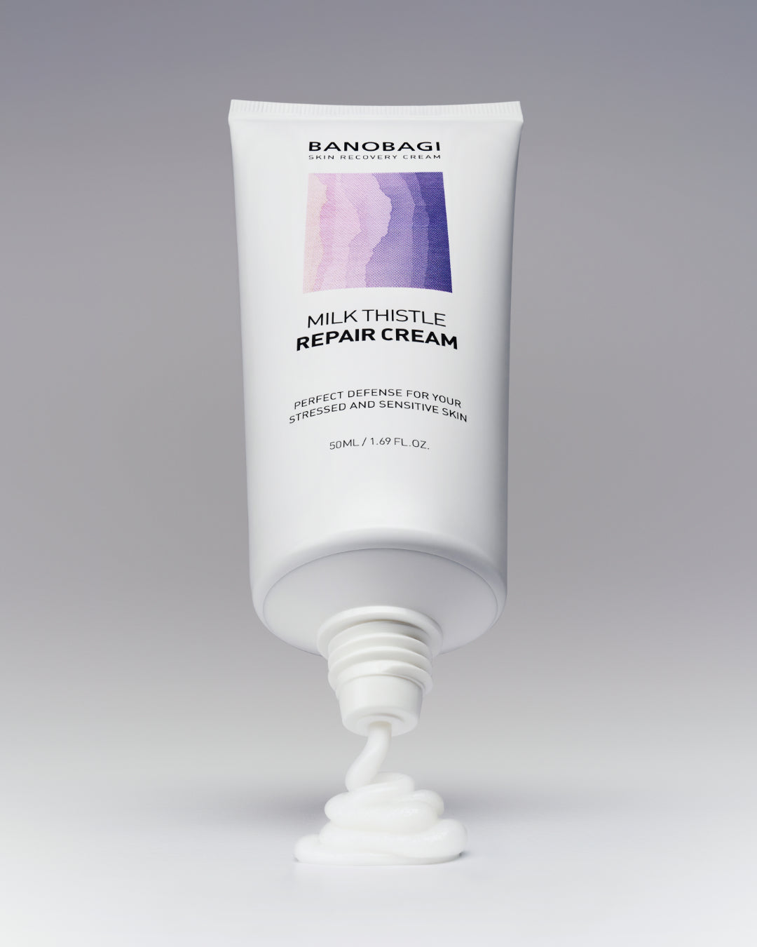 BANOBAGI Milk Thistle Repair Cream | 50ml