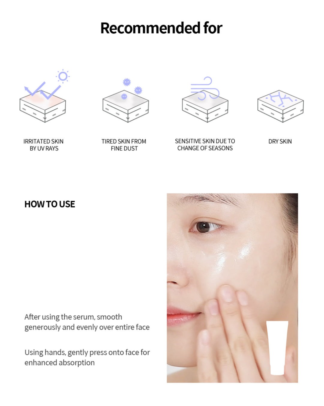 BANOBAGI Milk Thistle Repair Cream | 50ml