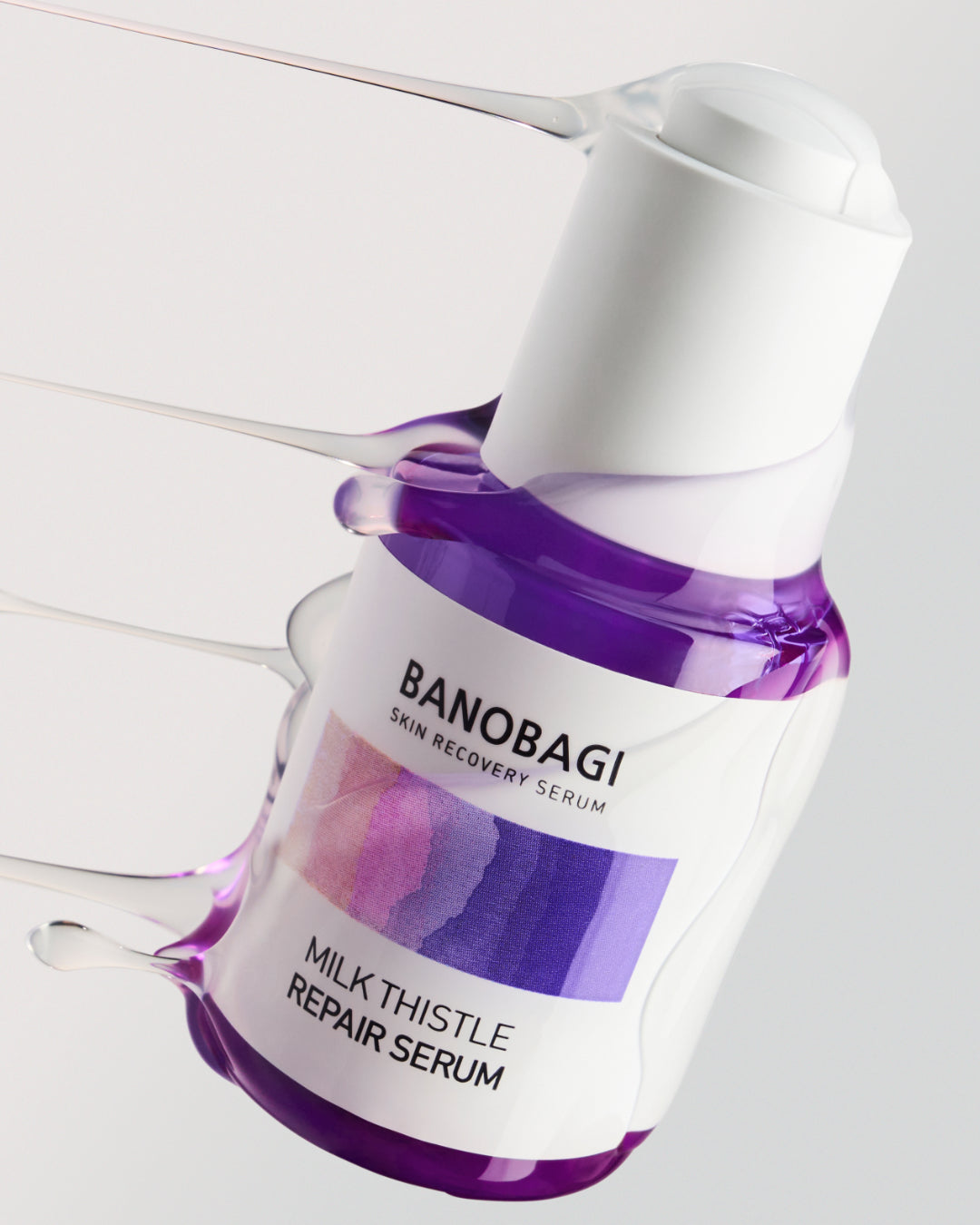 BANOBAGI Milk Thistle Repair Serum