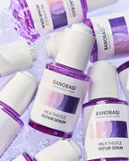 BANOBAGI Milk Thistle Repair Serum