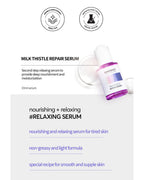 BANOBAGI Milk Thistle Repair Serum