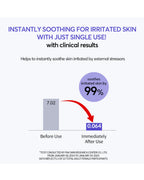 BANOBAGI Milk Thistle Repair Toner