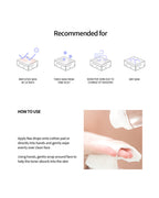 BANOBAGI Milk Thistle Repair Toner