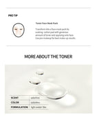 BANOBAGI Milk Thistle Repair Toner