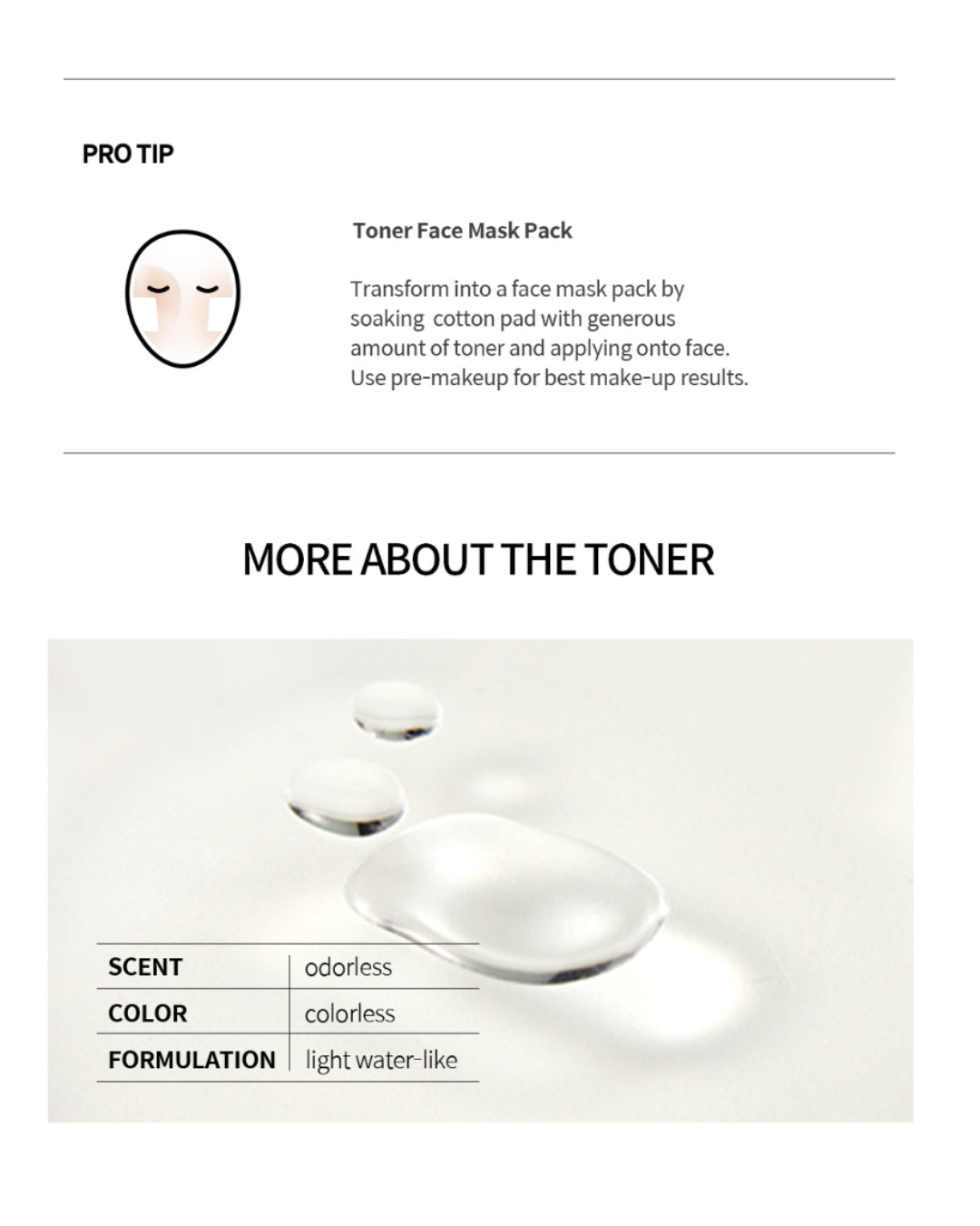 BANOBAGI Milk Thistle Repair Toner