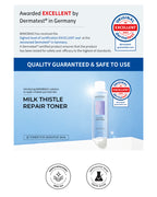 BANOBAGI Milk Thistle Repair Toner