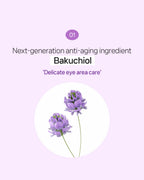 D'LEXO Bakuchiol Firming Solution Ampoule 35ml
