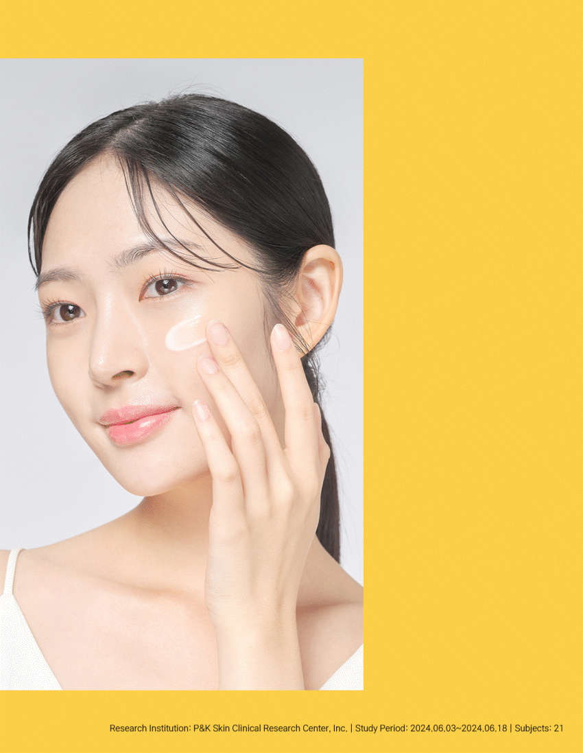 BANOBAGI Alpha Radiance Melaclear Cream 60ml tube