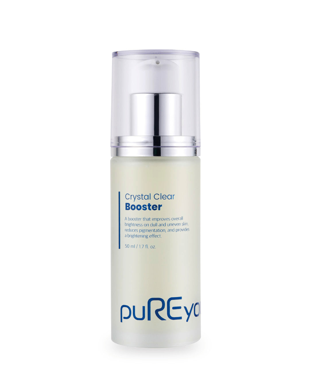 Pureyoung Crystal Clear Booster