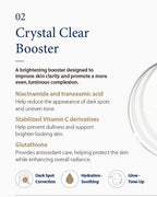 Pureyoung Crystal Clear Booster