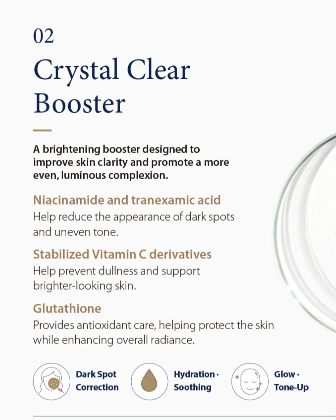 Pureyoung Crystal Clear Booster