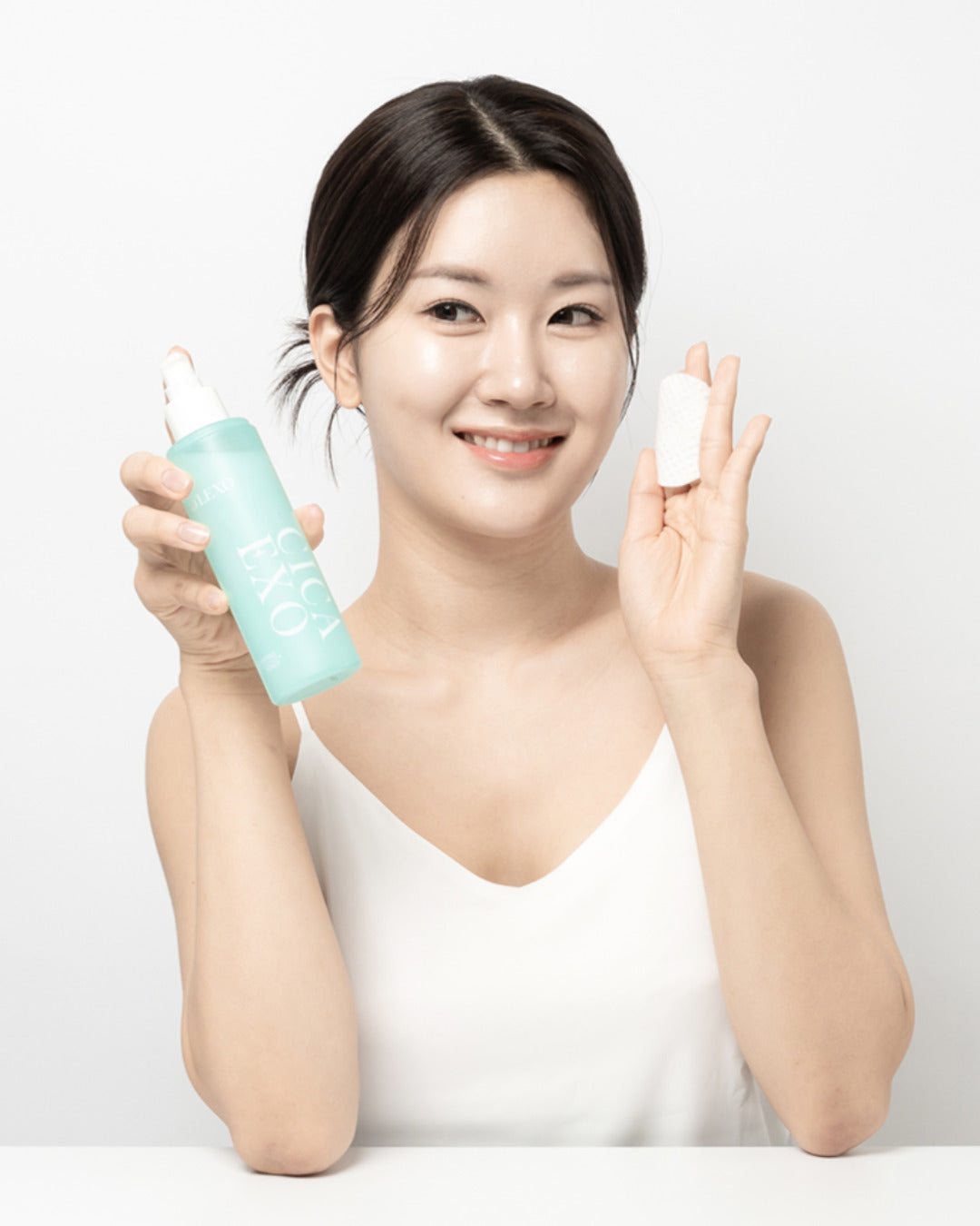 D'LEXO Cica Exo Comforting Toner 200 ml