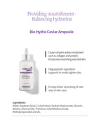 Dermaline Bio Hydro Caviar Ampoule 75ml