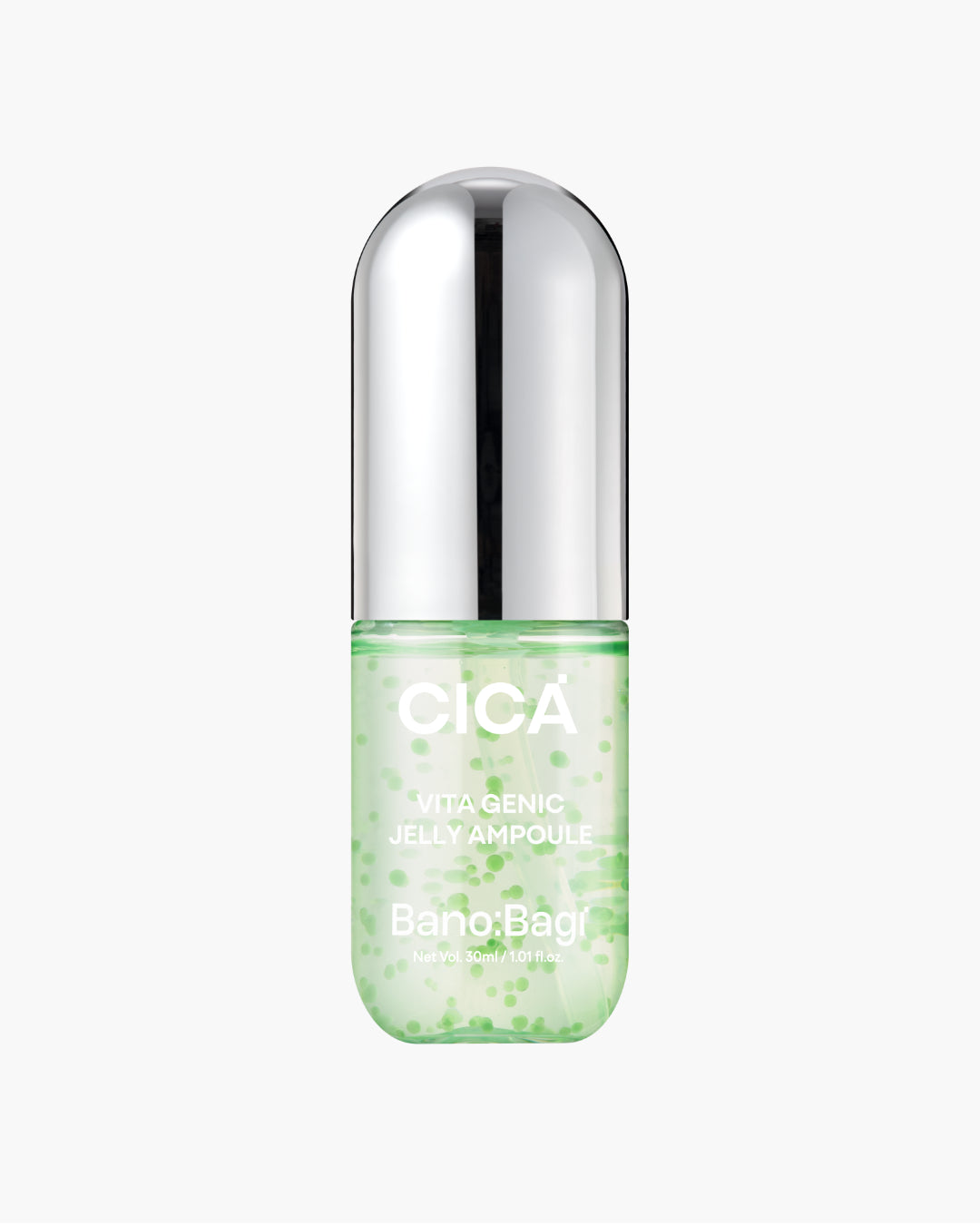 BANOBAGI Vita Genic Jelly Cica Ampoule
