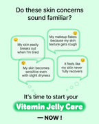 BANOBAGI Vita Genic Jelly Cica Ampoule