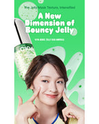 BANOBAGI Vita Genic Jelly Cica Ampoule