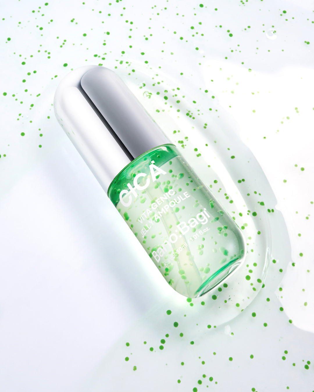 BANOBAGI Vita Genic Jelly Cica Ampoule