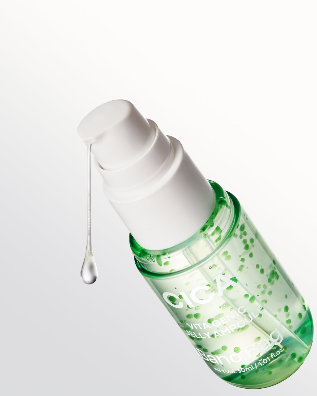 BANOBAGI Vita Genic Jelly Cica Ampoule